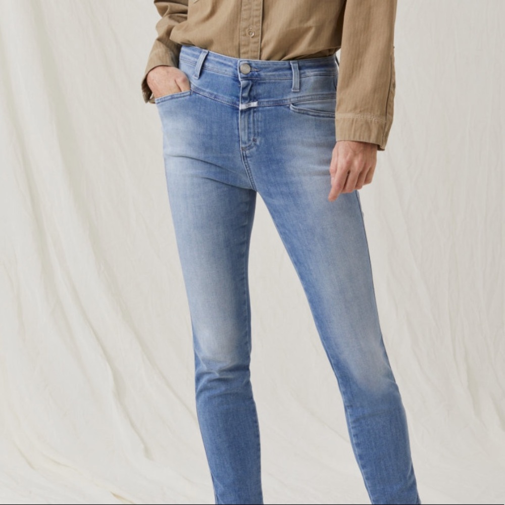 CLOSED Denim Jeans